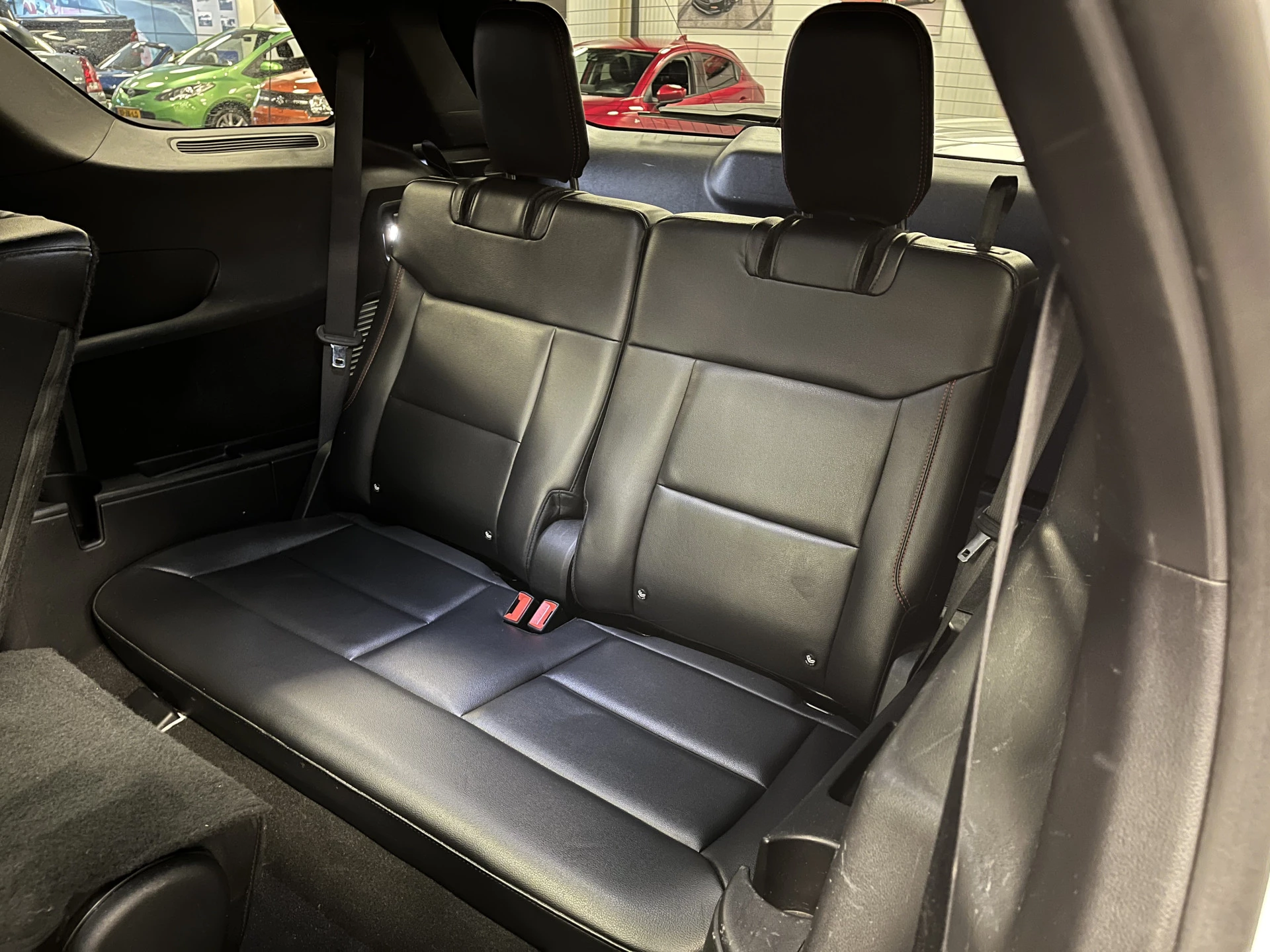 Hoofdafbeelding Ford Explorer