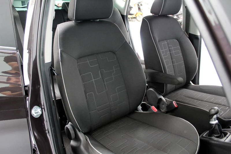 Hoofdafbeelding Kia Venga