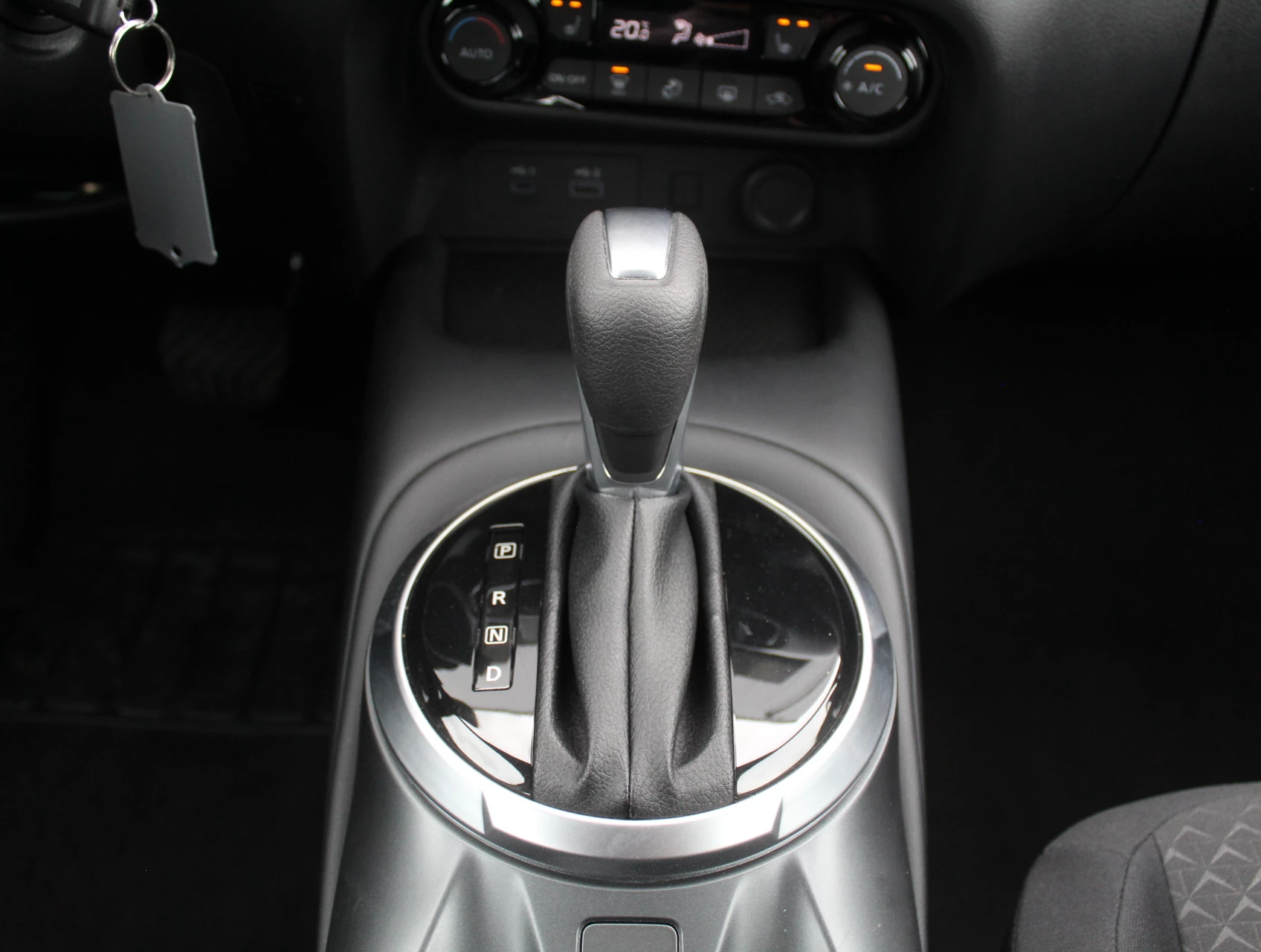 Hoofdafbeelding Nissan Juke