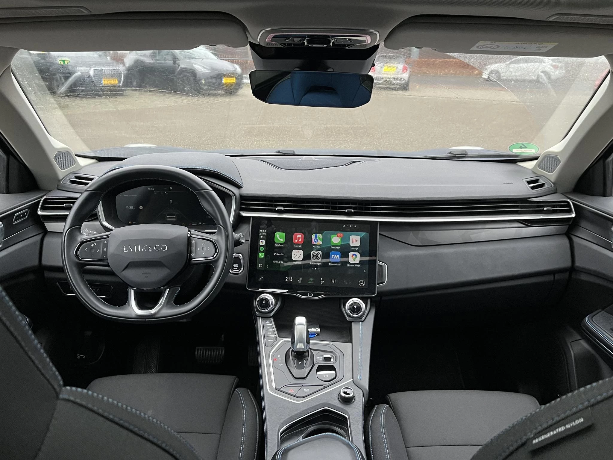 Hoofdafbeelding Lynk & Co 01