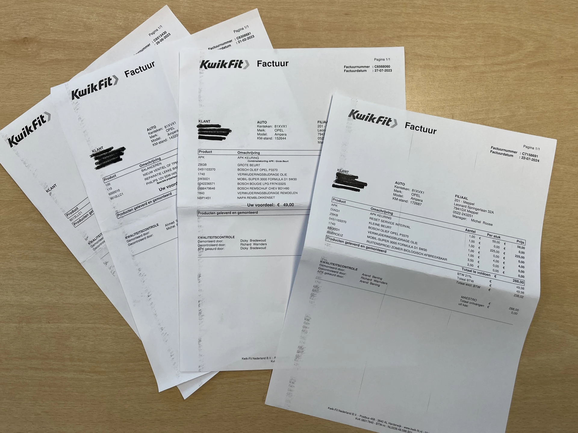 Hoofdafbeelding Opel Ampera