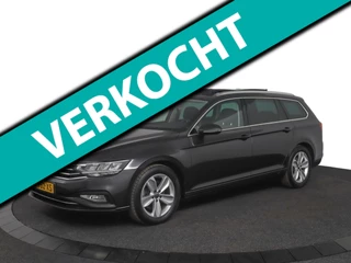 Volkswagen Passat Variant 1.5 TSI Business|Pano|Stoelverwarming|Keyless