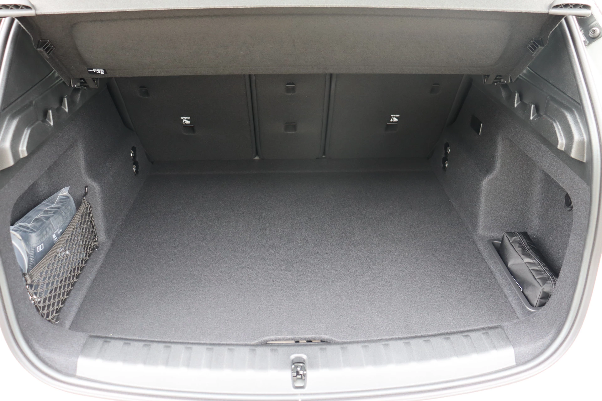 Hoofdafbeelding BMW iX1