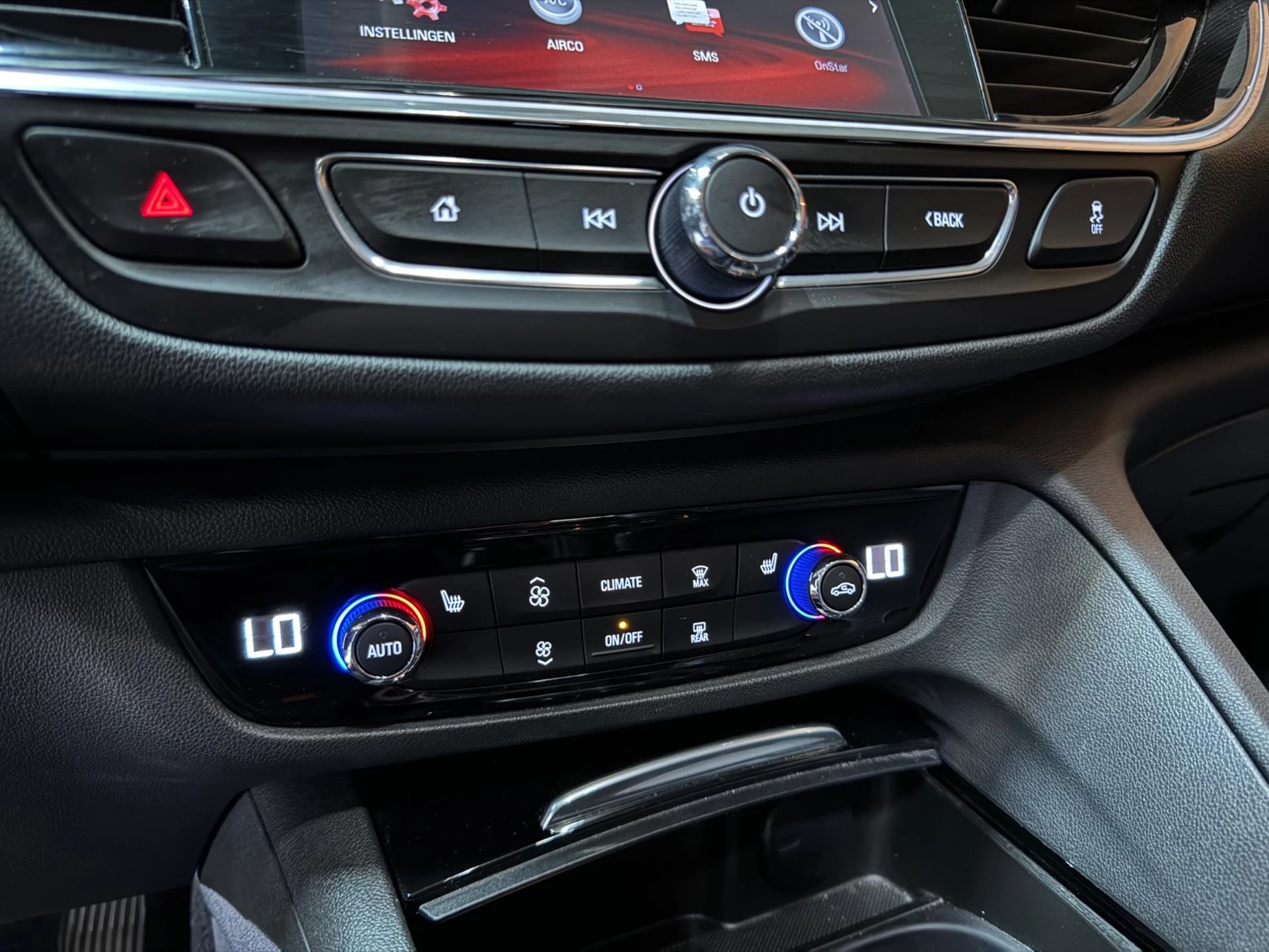 Hoofdafbeelding Opel Insignia