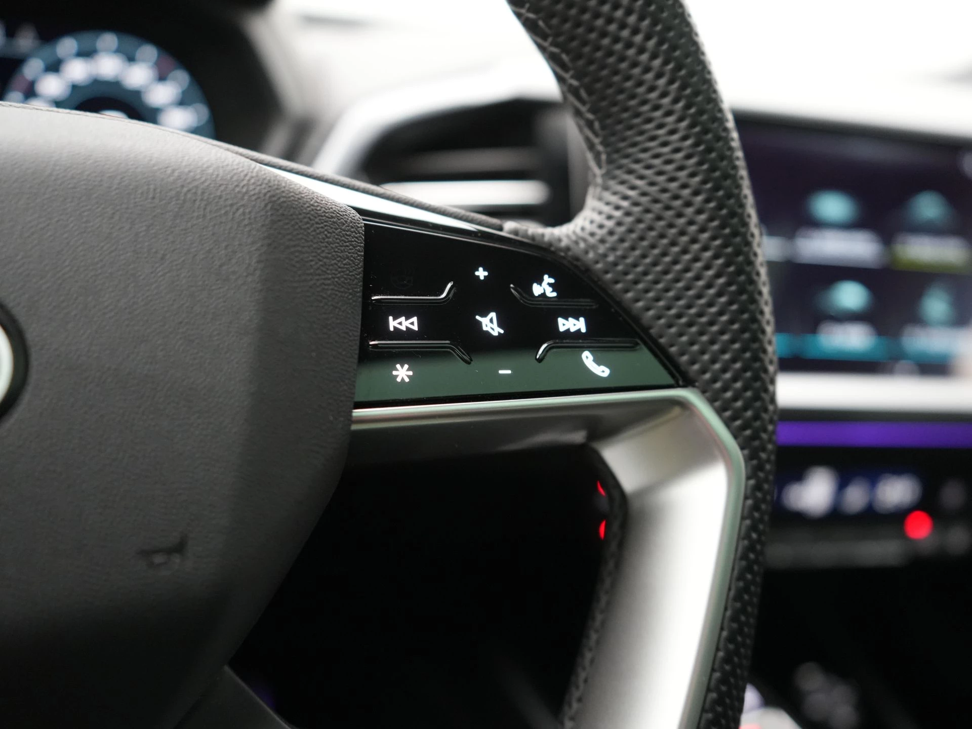 Hoofdafbeelding Audi Q4 Sportback e-tron