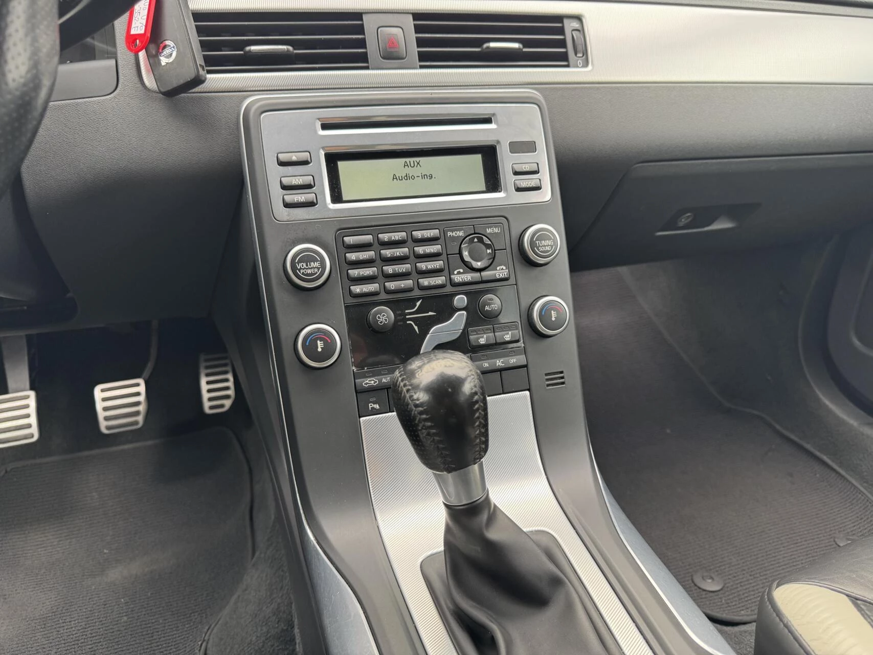 Hoofdafbeelding Volvo V70
