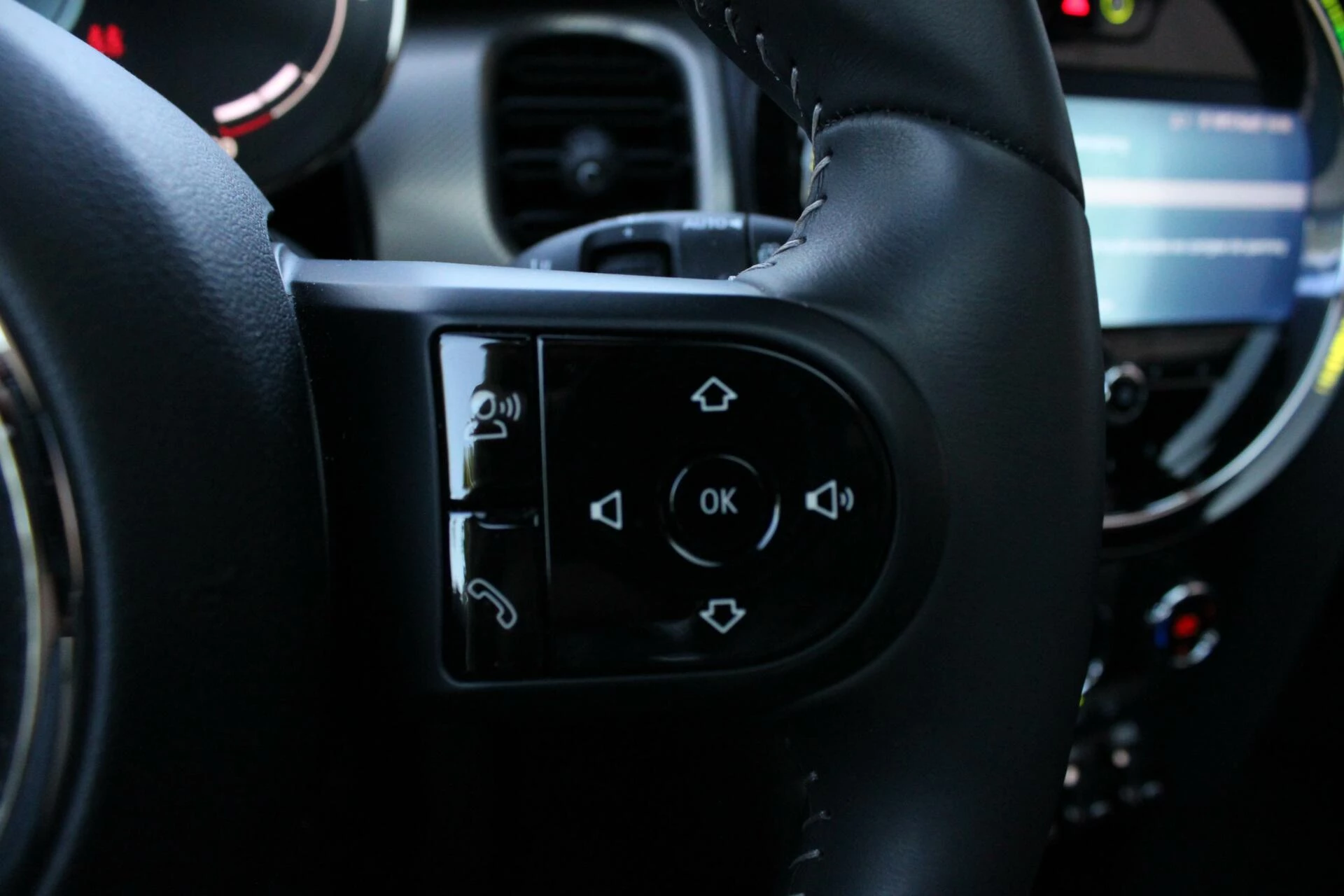 Hoofdafbeelding MINI Cooper S
