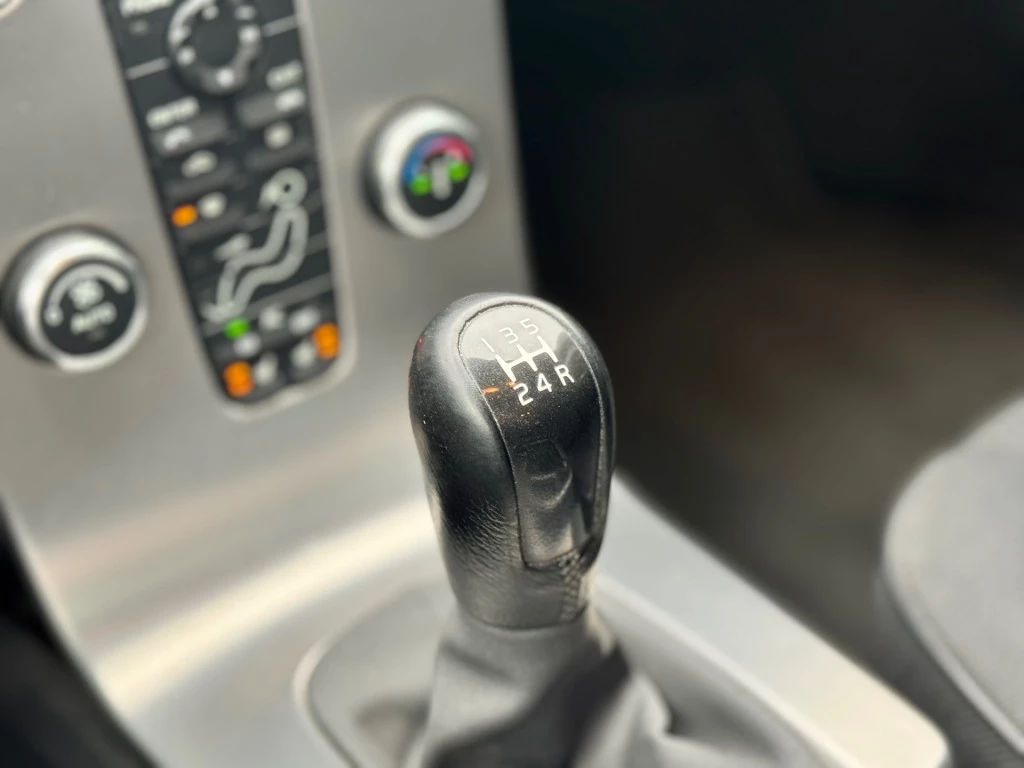 Hoofdafbeelding Volvo V50