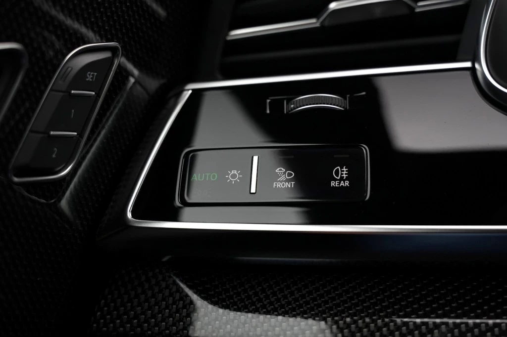 Hoofdafbeelding Audi SQ8