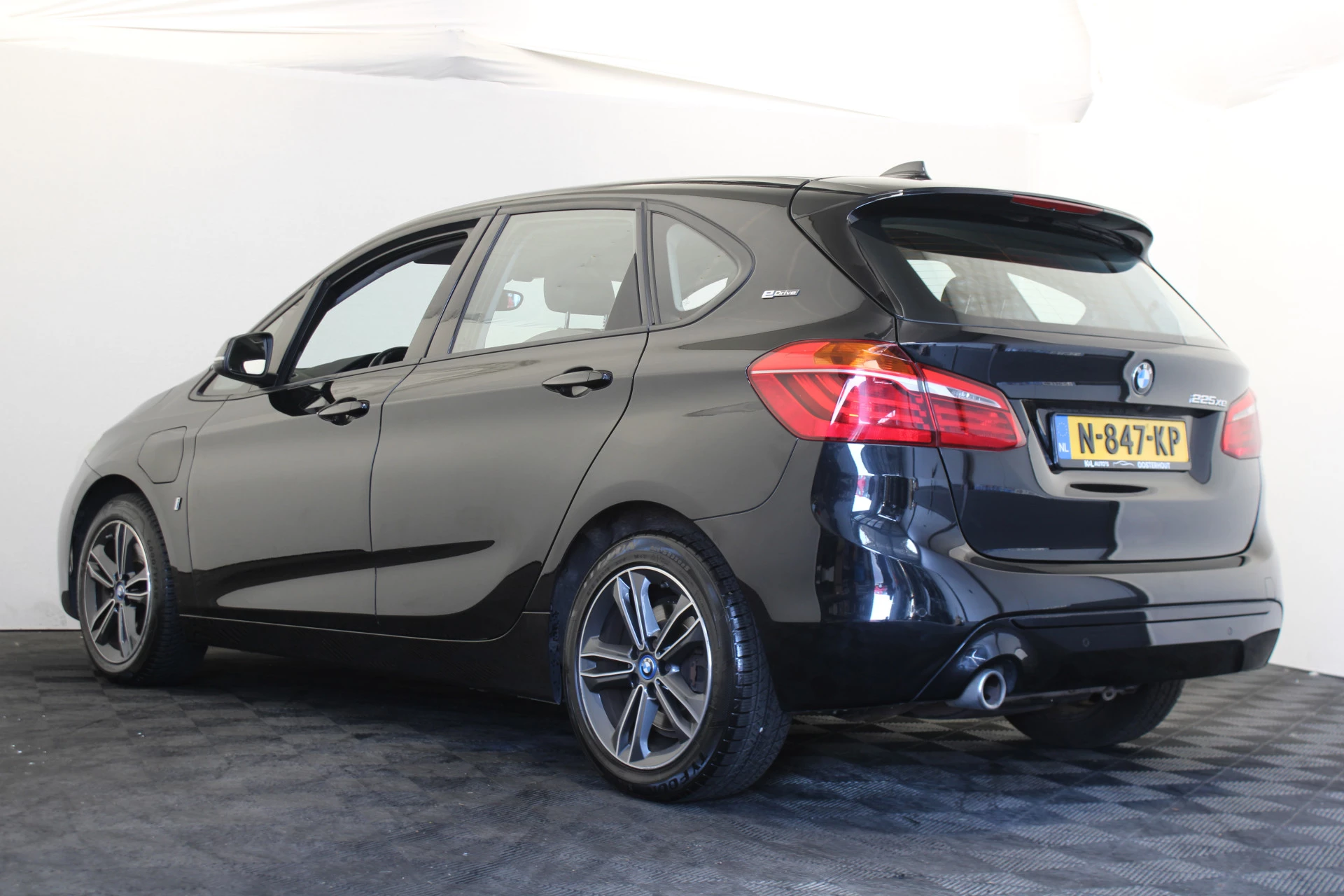 Hoofdafbeelding BMW 2 Serie