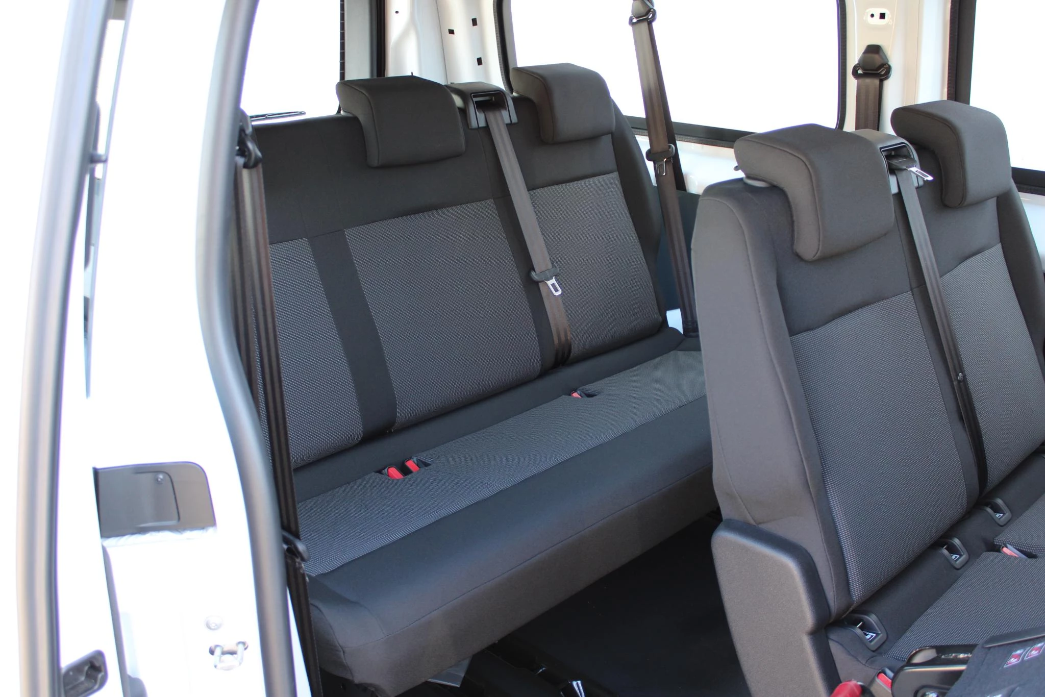 Hoofdafbeelding Opel Vivaro-e