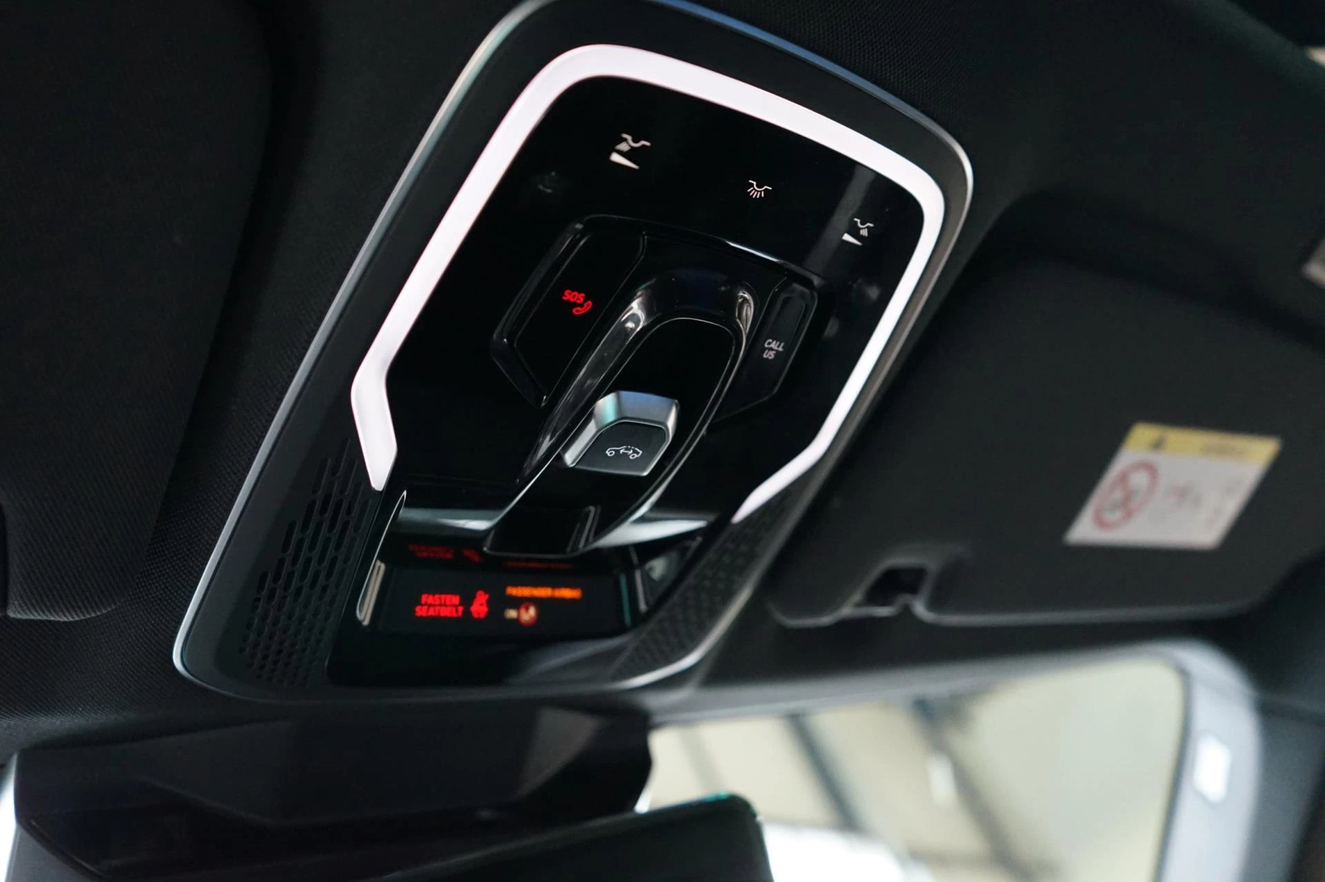 Hoofdafbeelding Lynk & Co 01