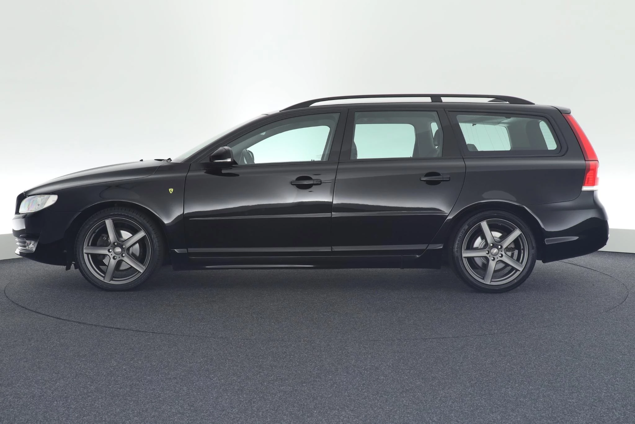 Hoofdafbeelding Volvo V70