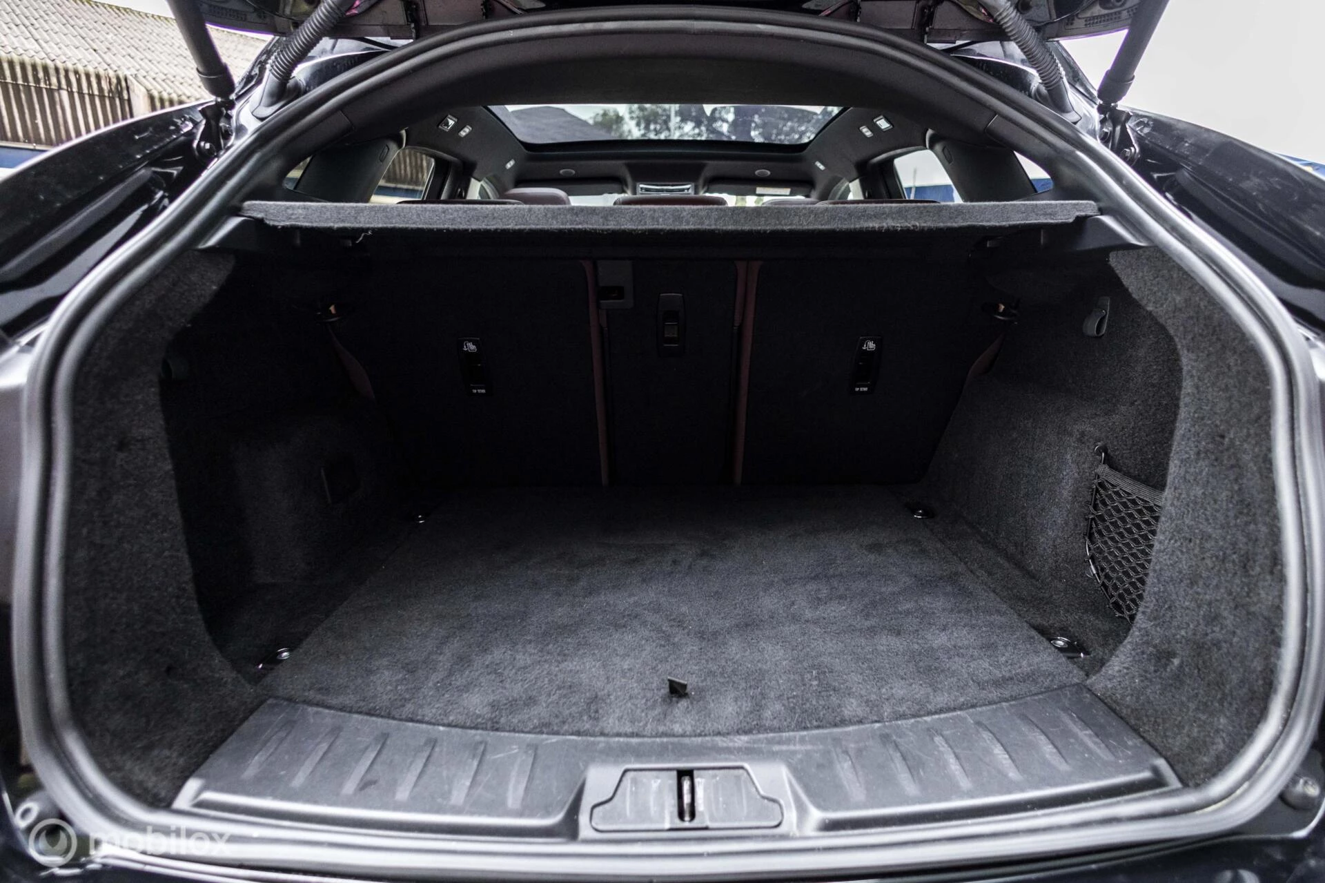Hoofdafbeelding Jaguar E-PACE