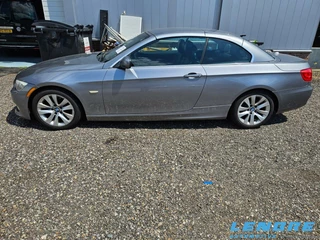 Hoofdafbeelding BMW 3 Serie BMW 328i Cabrio - Defecte motor