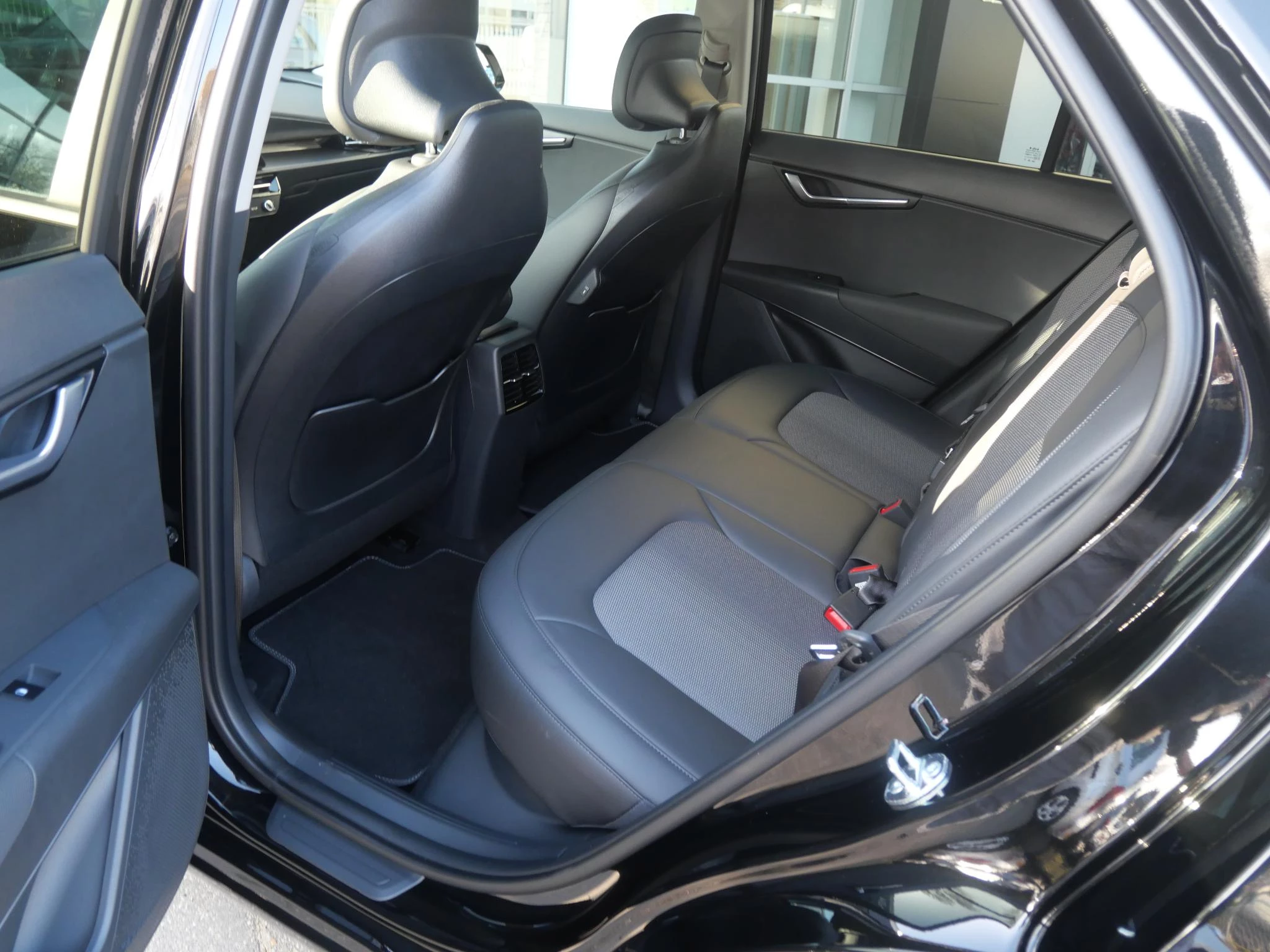 Hoofdafbeelding Kia Niro EV