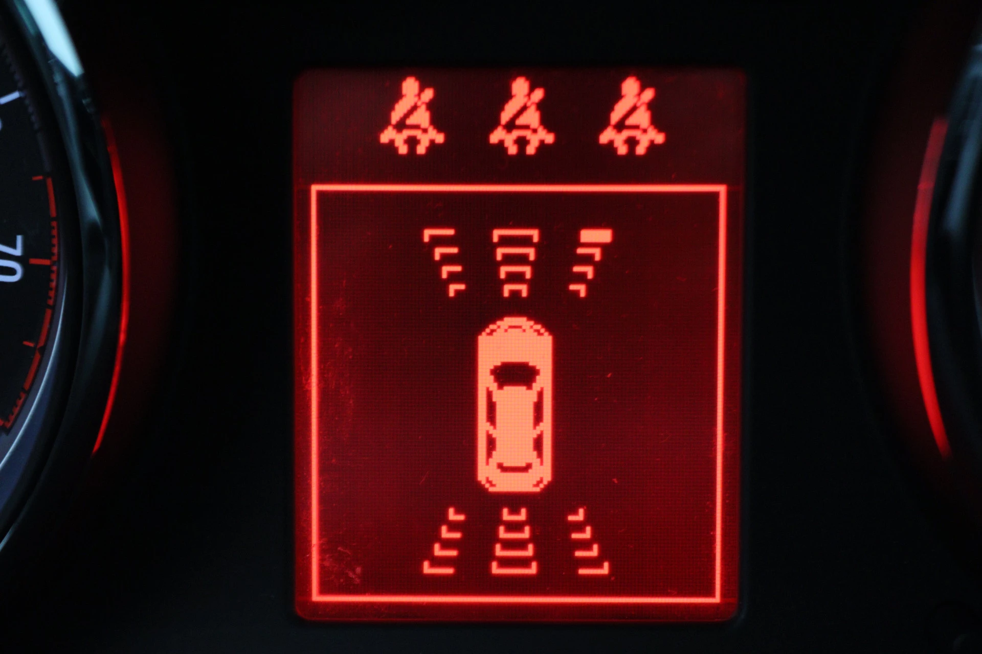 Hoofdafbeelding Opel Meriva