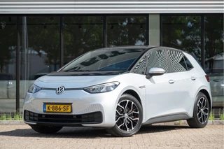 Volkswagen ID.3 Pro 58 kWh | Adapt. Cruise | Stoel- Stuurverw. | Navi | 4-season | 18" 
