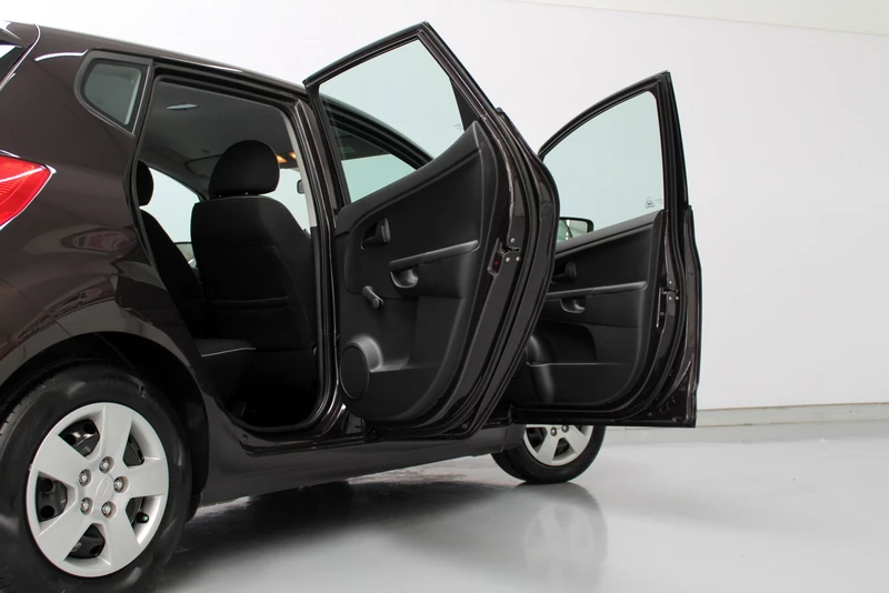 Hoofdafbeelding Kia Venga