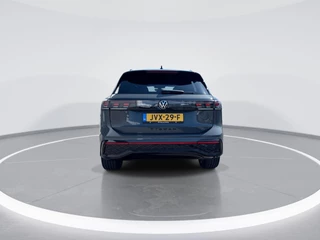 Volkswagen Tiguan 1.5 eHybrid R-Line Edition