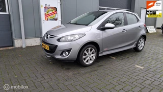 Mazda 2 1.3 GT-M Line