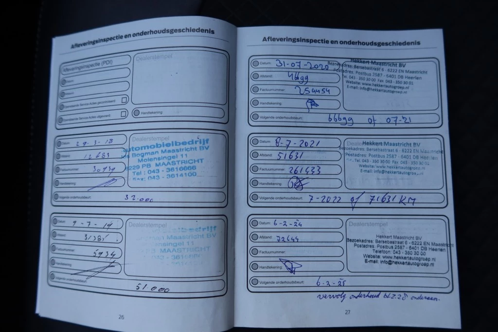 Hoofdafbeelding Ford EcoSport