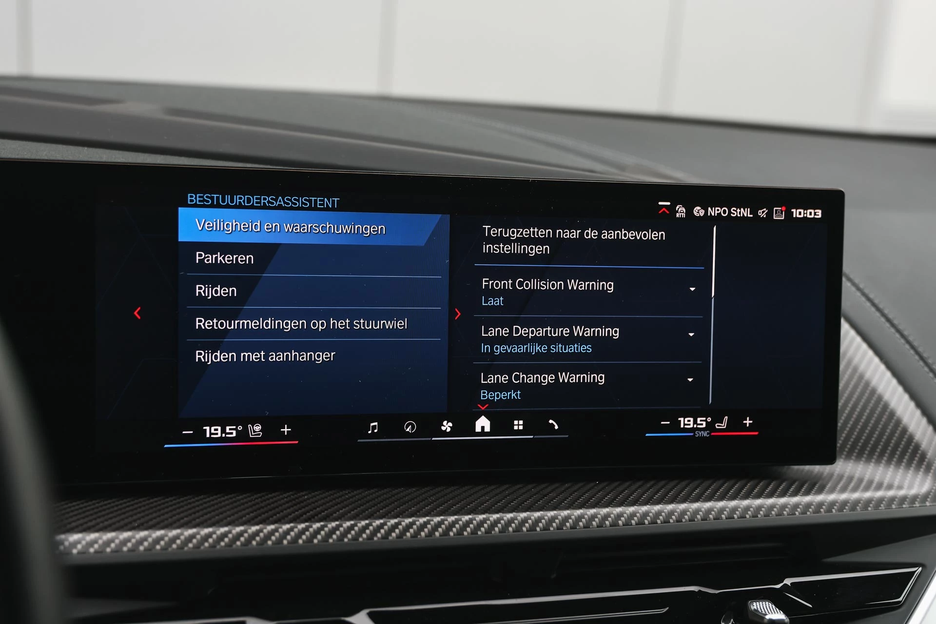 Hoofdafbeelding BMW XM