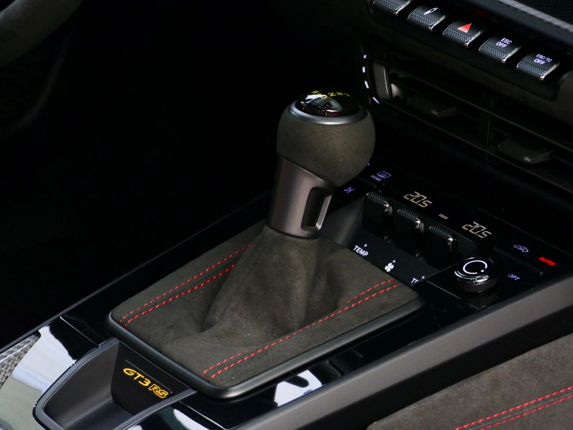 Hoofdafbeelding Porsche 911
