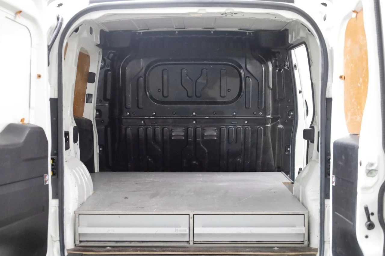 Hoofdafbeelding Opel Combo