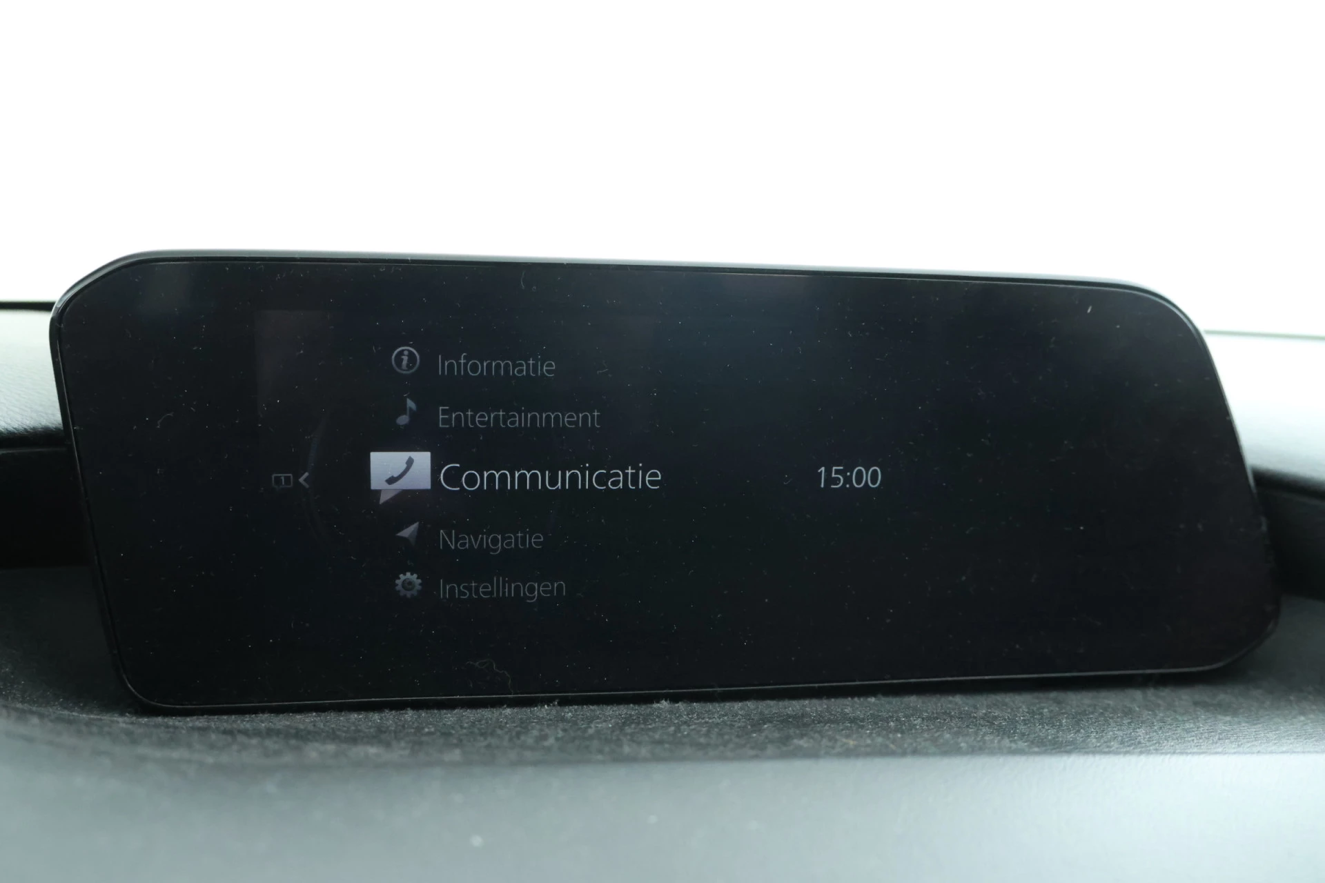 Hoofdafbeelding Mazda 3