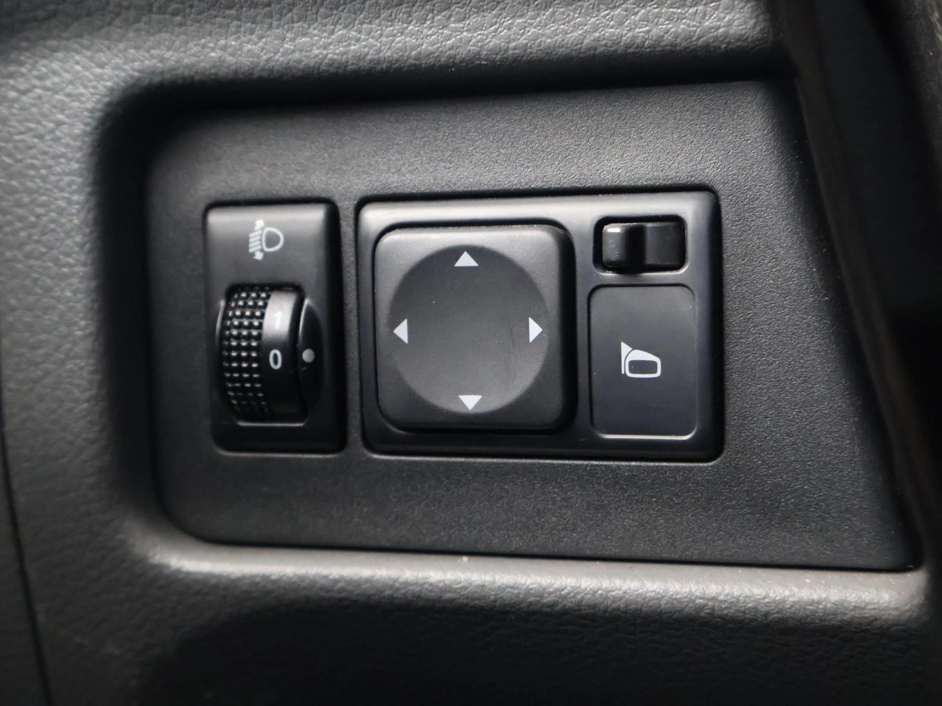 Hoofdafbeelding Nissan NV200