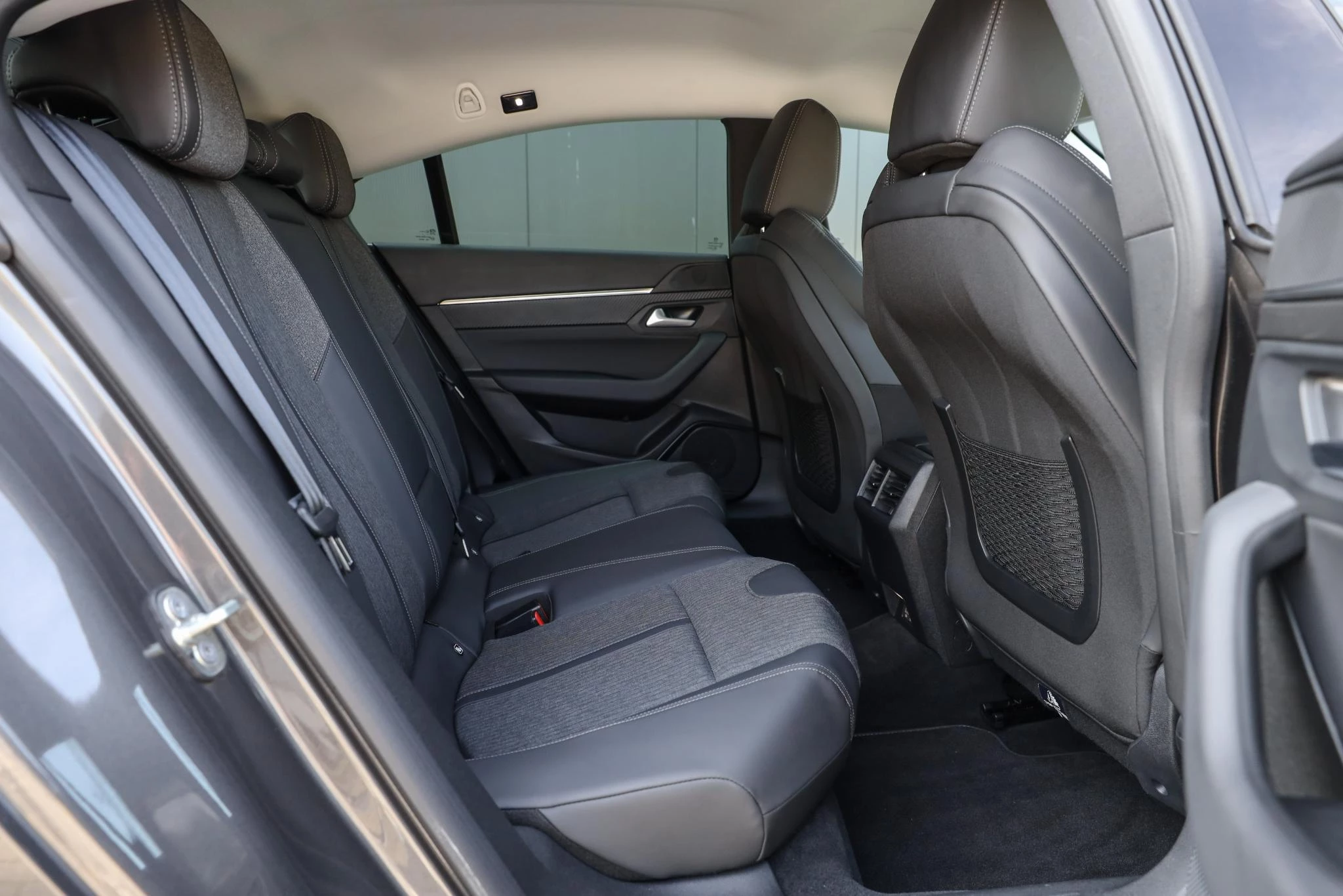 Hoofdafbeelding Peugeot 508