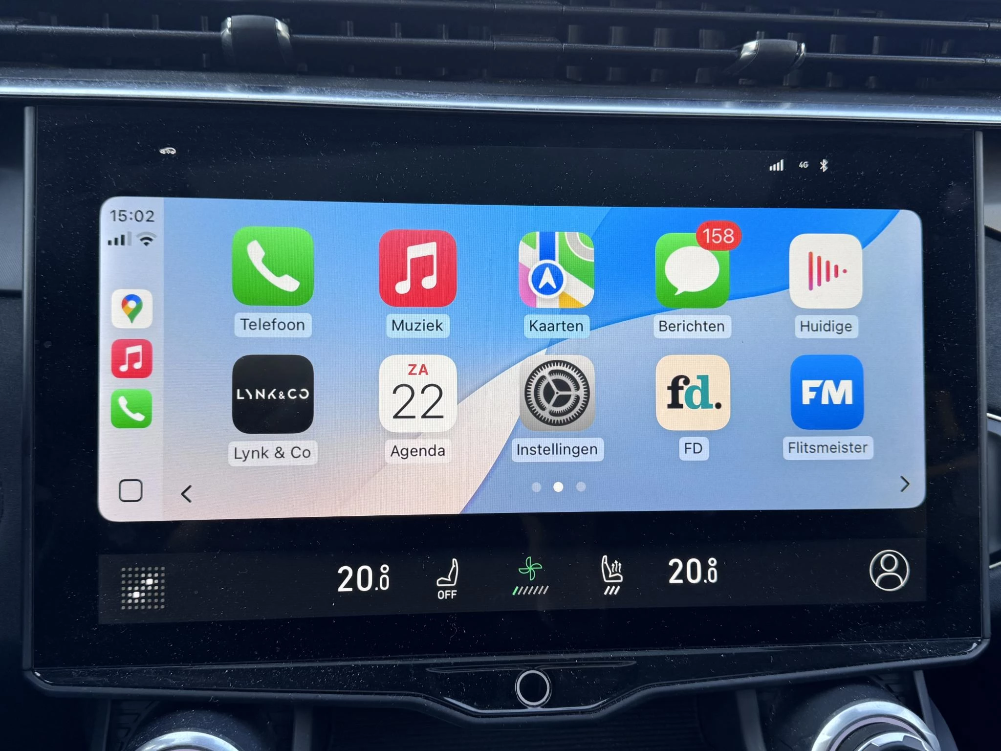 Hoofdafbeelding Lynk & Co 01