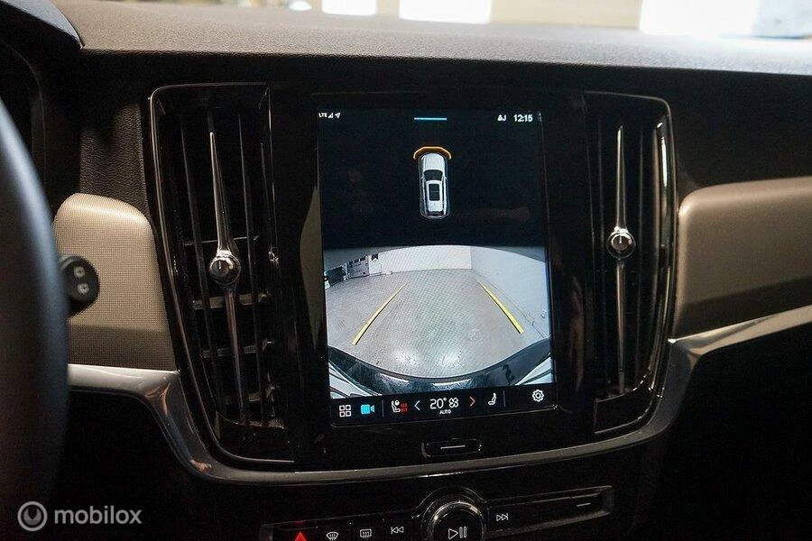 Hoofdafbeelding Volvo V90
