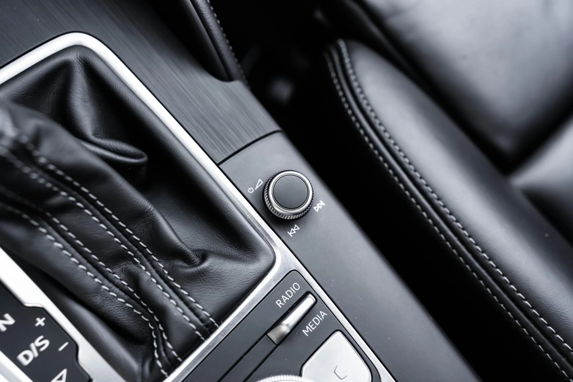 Hoofdafbeelding Audi RS3