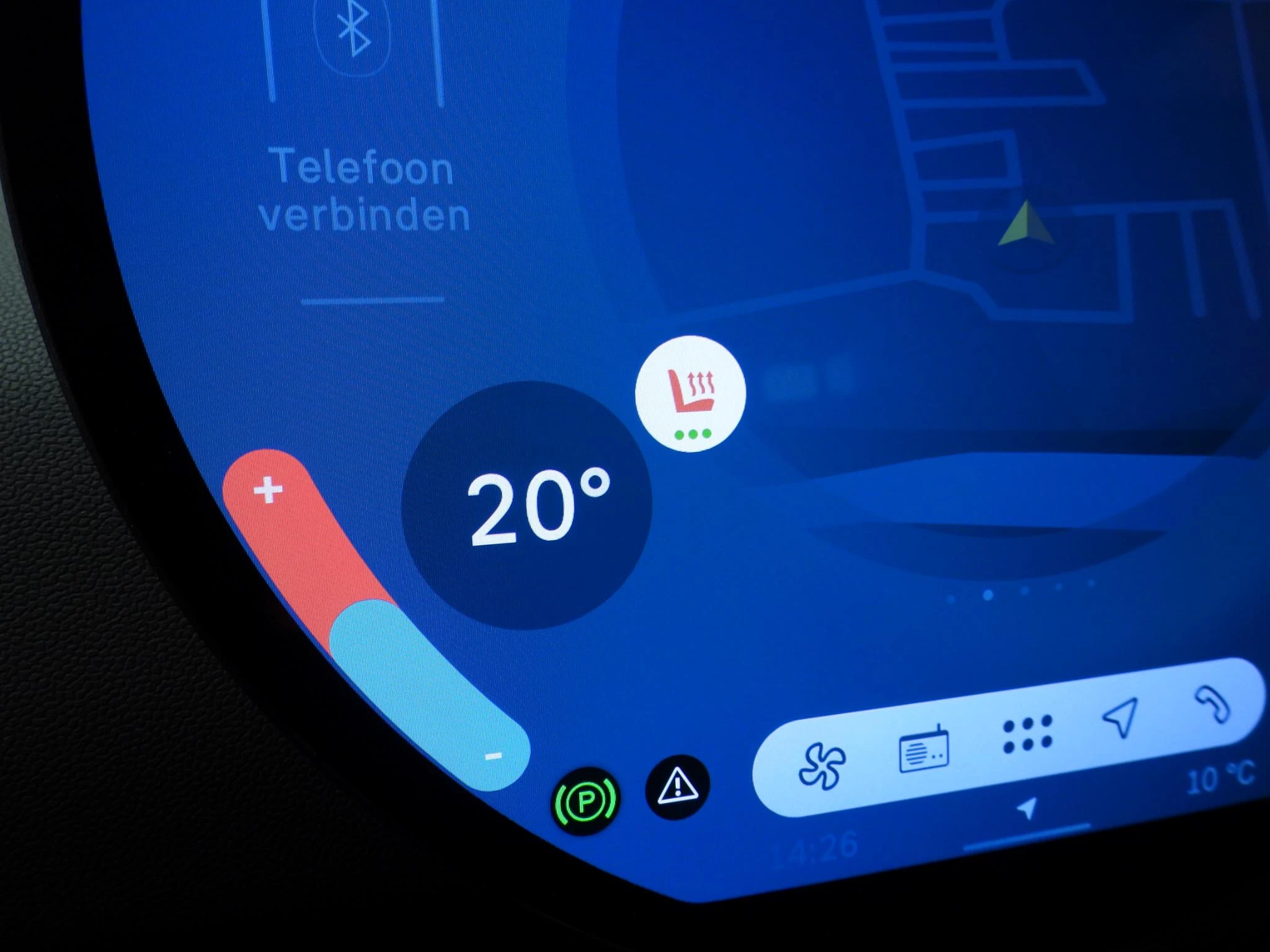 Hoofdafbeelding MINI 3-deurs