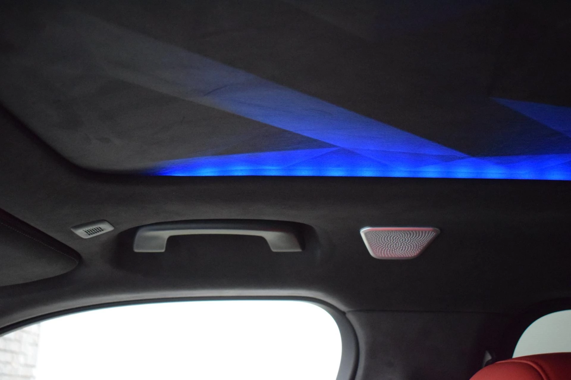 Hoofdafbeelding BMW XM