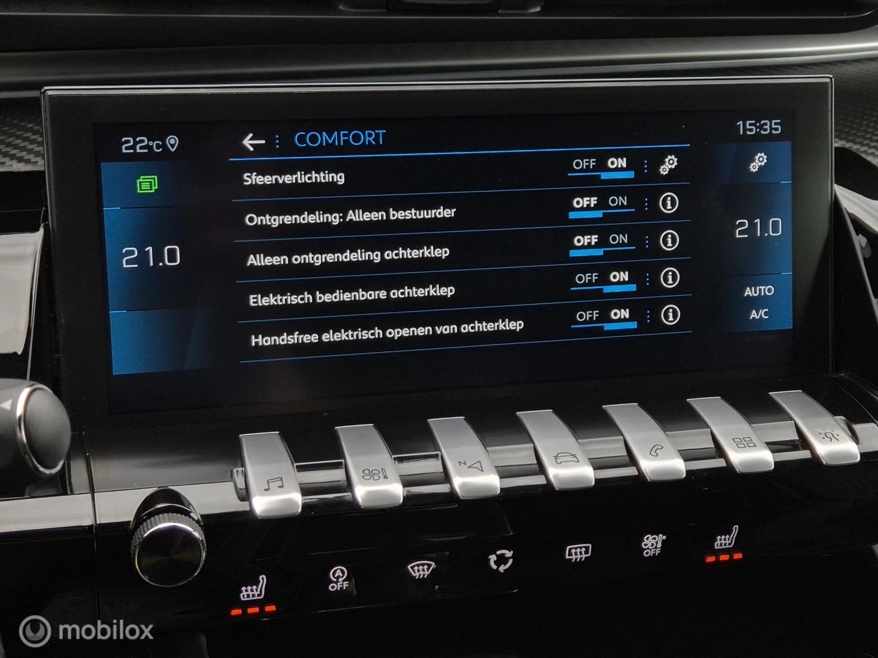 Hoofdafbeelding Peugeot 508