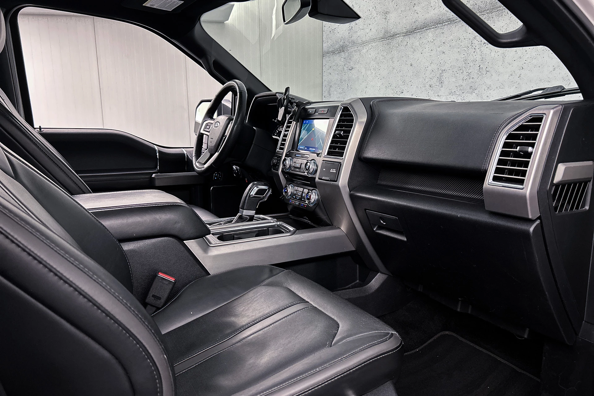 Hoofdafbeelding Ford F-150