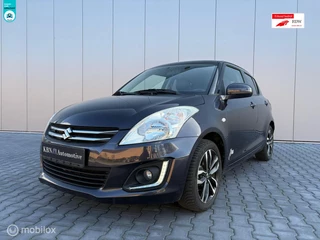 Suzuki Swift 1.2 S-Edition  X-TRA | Airco | Cruise | 5DRS