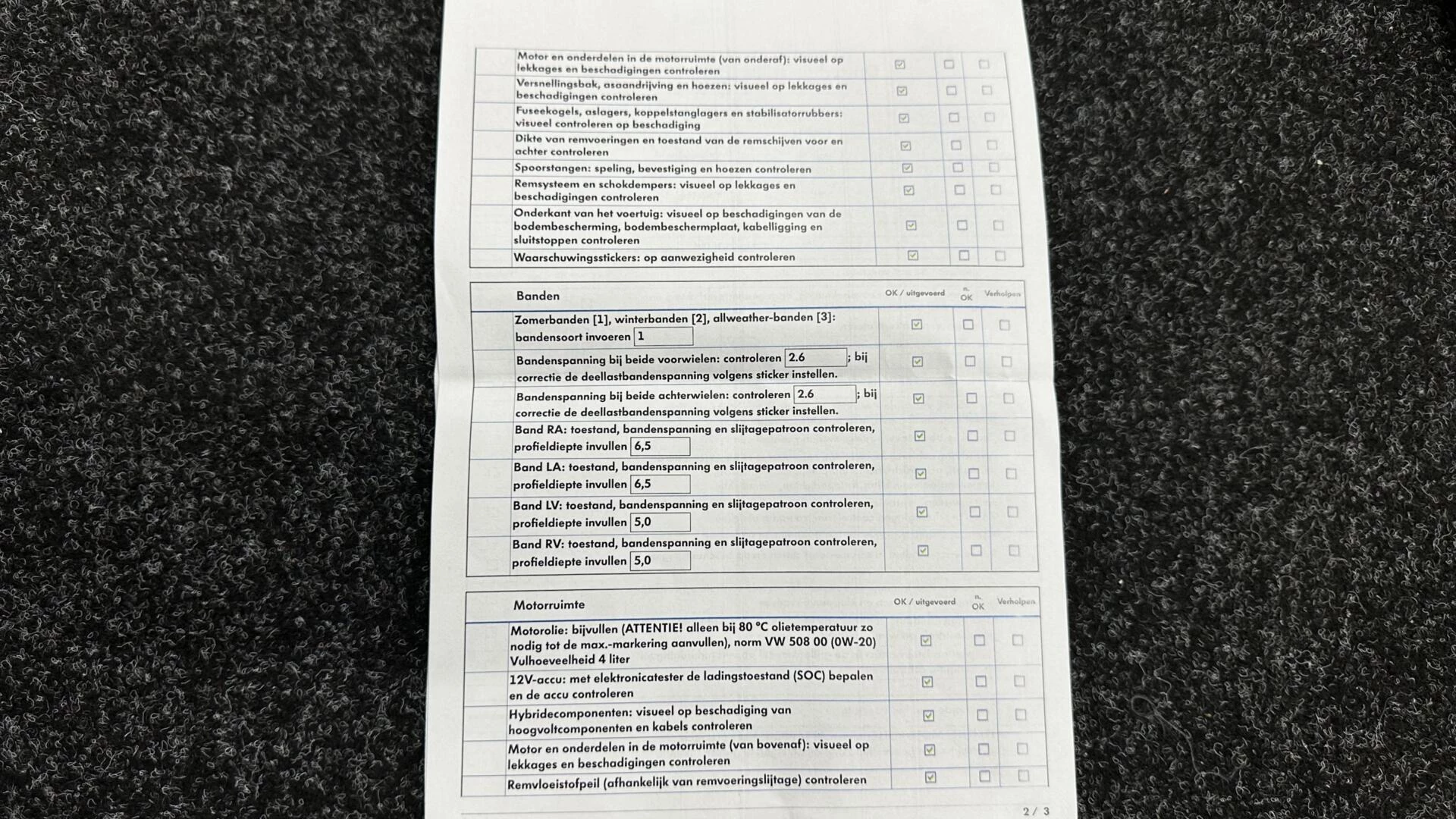 Hoofdafbeelding Volkswagen Arteon