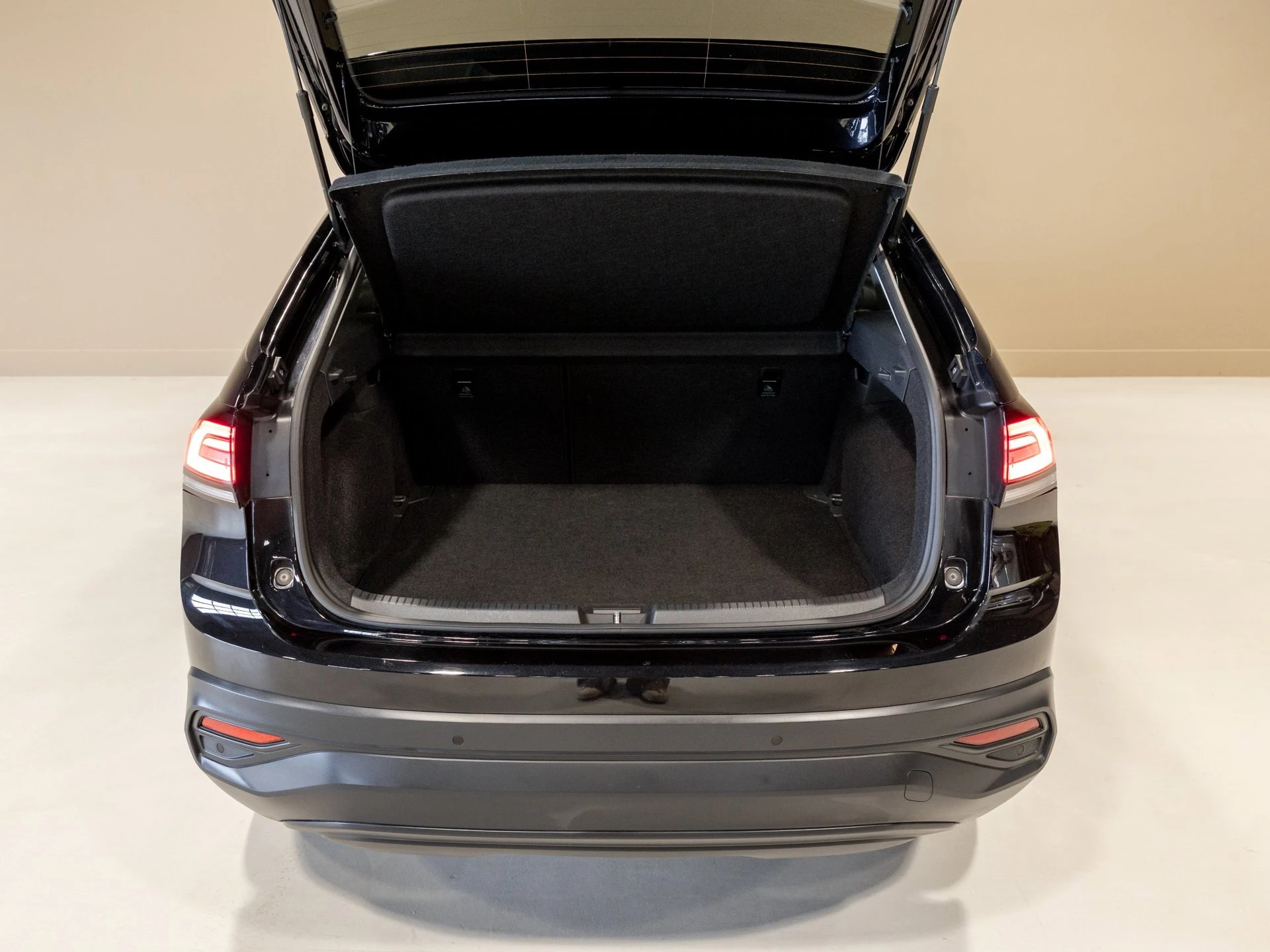 Hoofdafbeelding Volkswagen Taigo