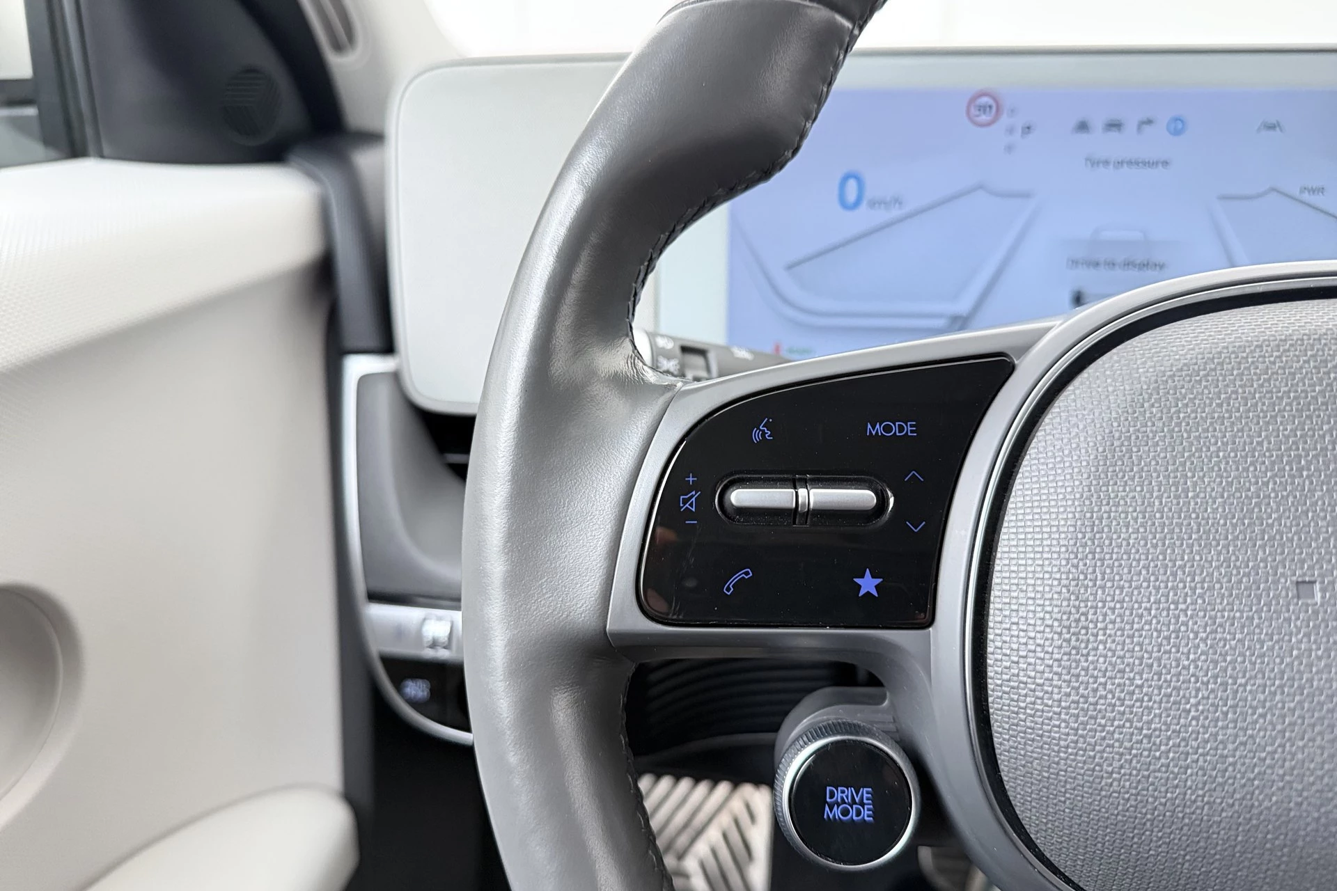 Hoofdafbeelding Hyundai IONIQ 5