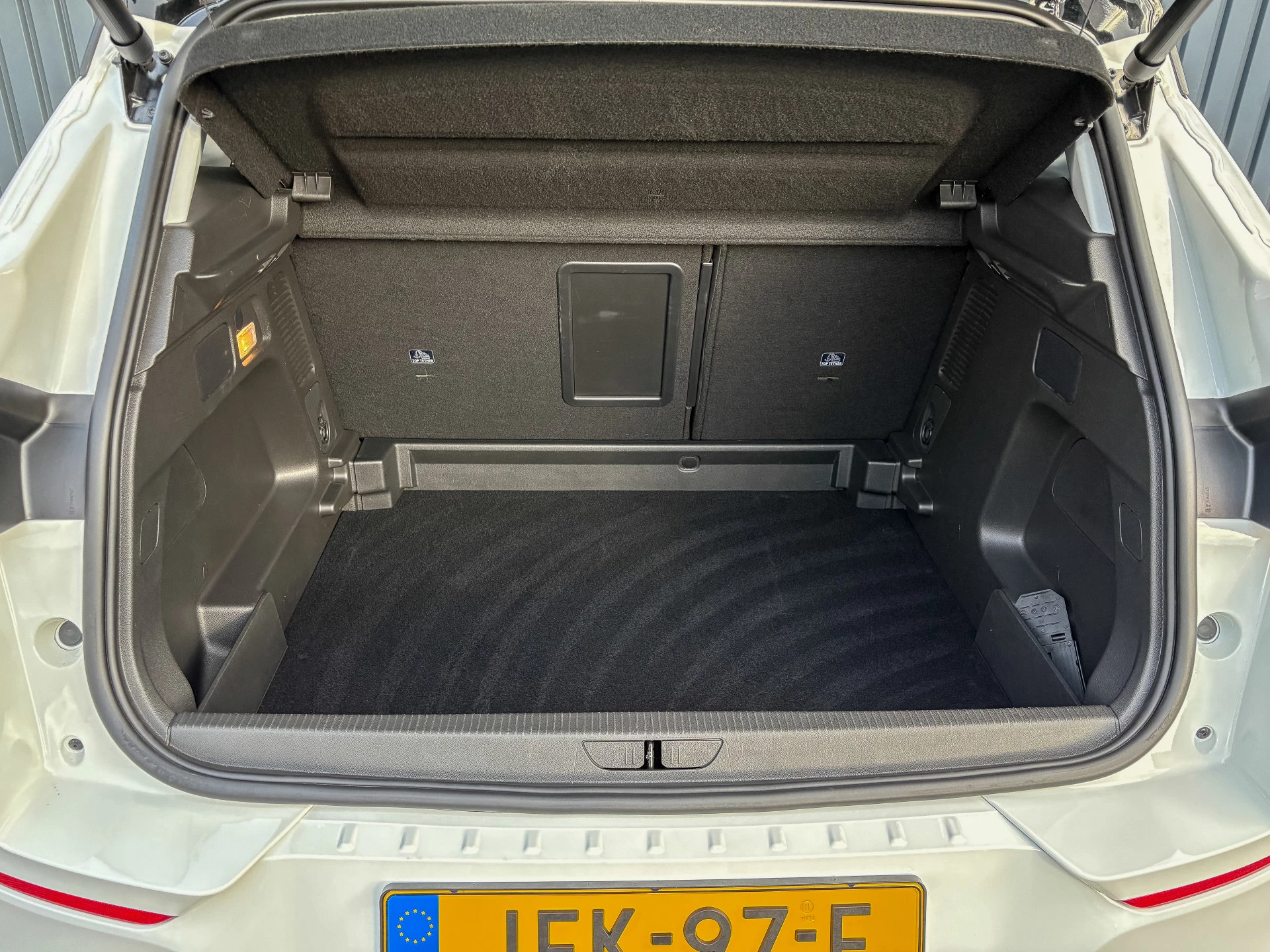 Hoofdafbeelding Opel Grandland