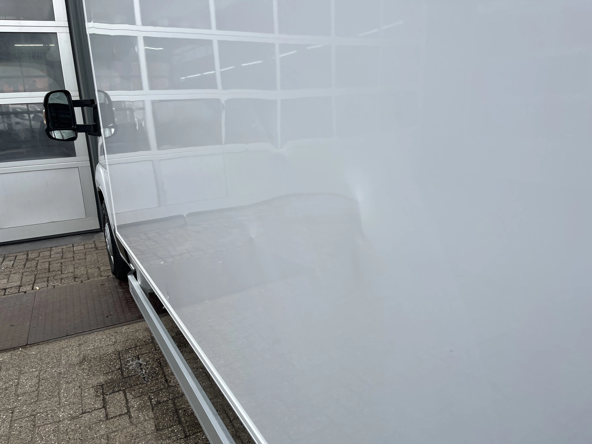 Hoofdafbeelding Peugeot Boxer
