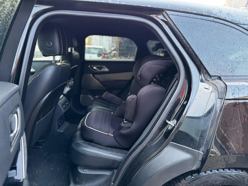 Hoofdafbeelding Land Rover Range Rover Velar