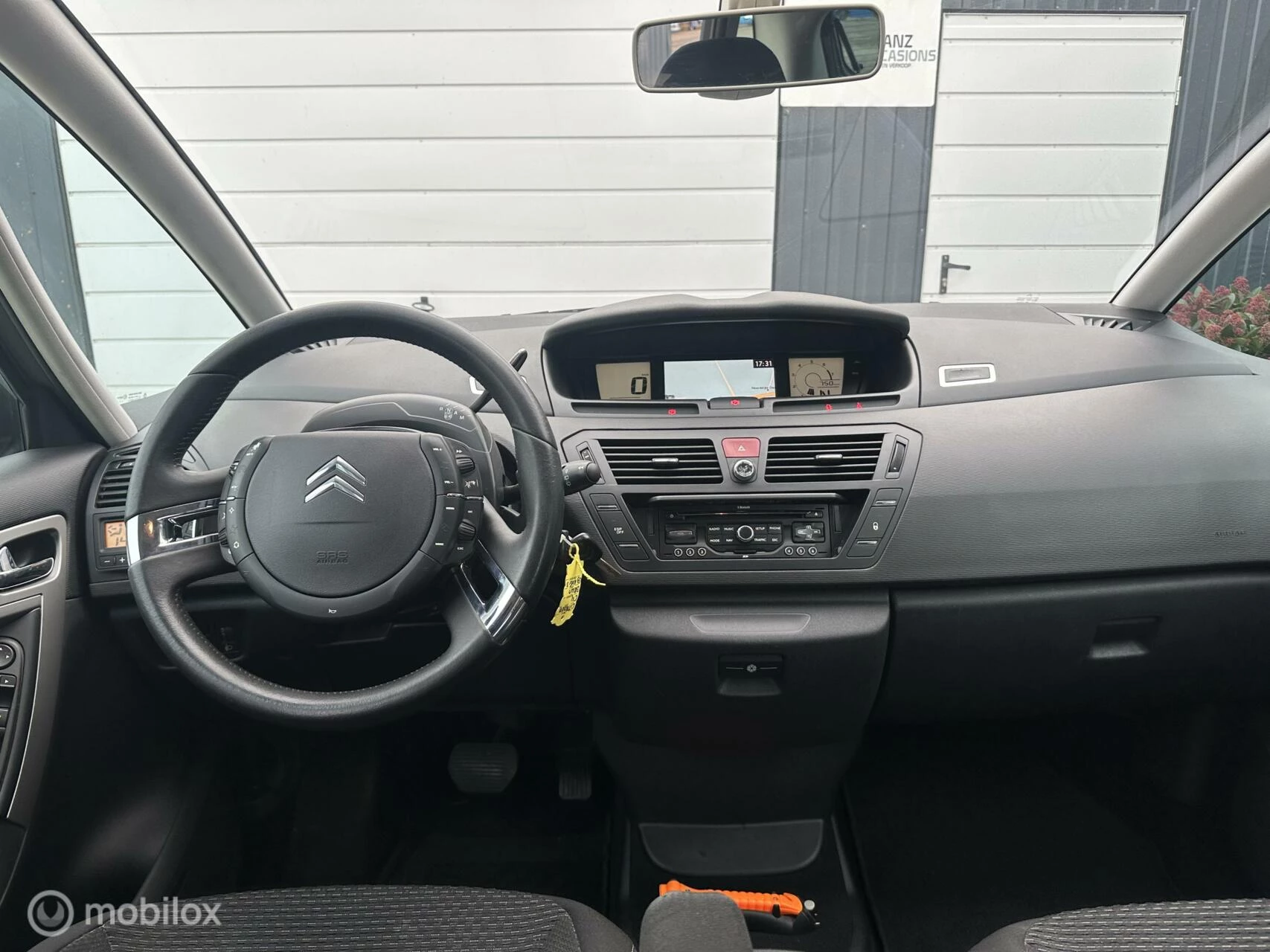 Hoofdafbeelding Citroën C4 Picasso