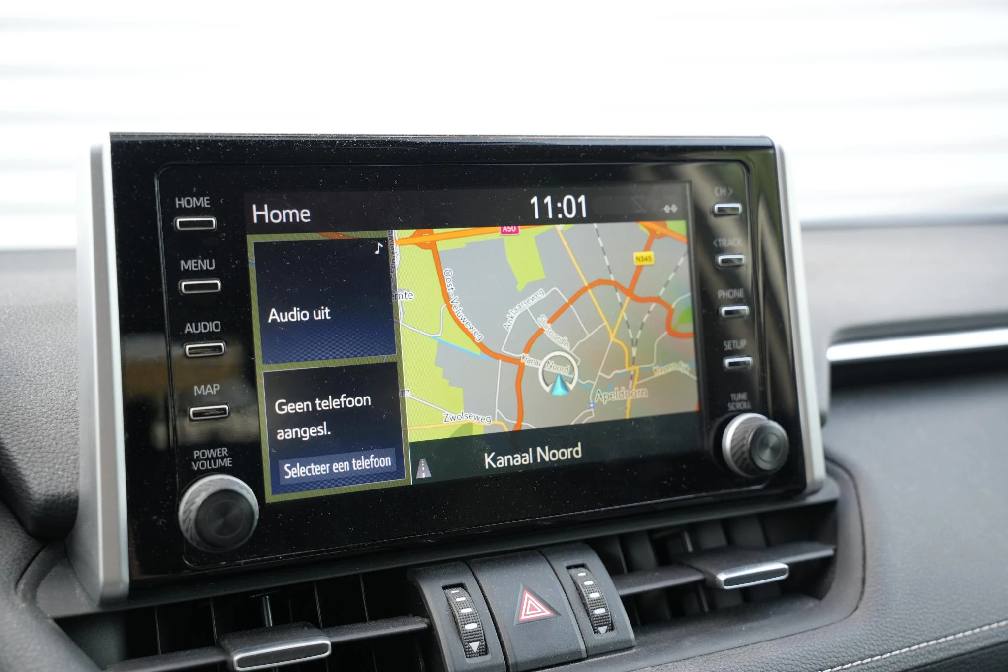 Hoofdafbeelding Toyota RAV4