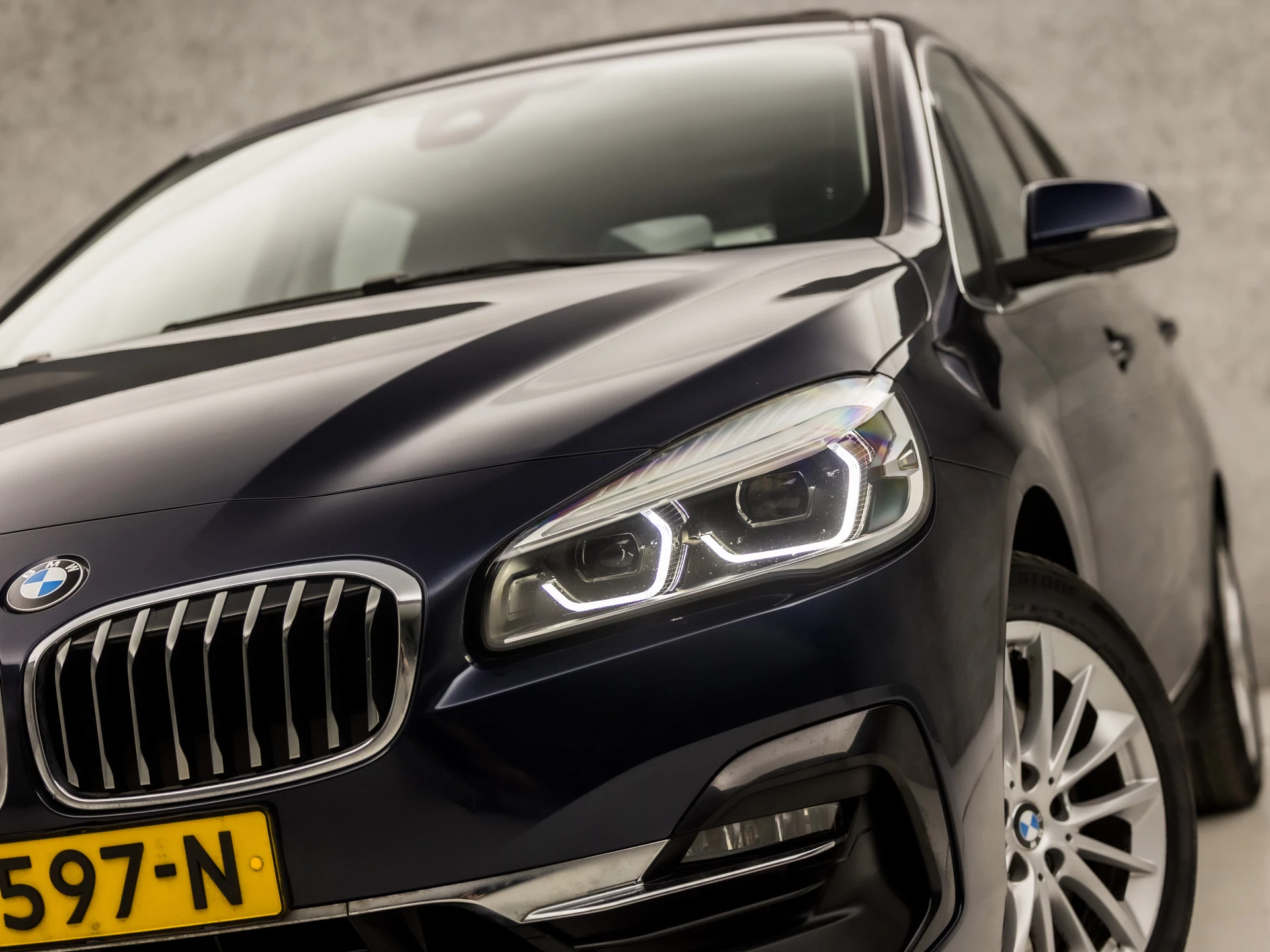Hoofdafbeelding BMW 2 Serie