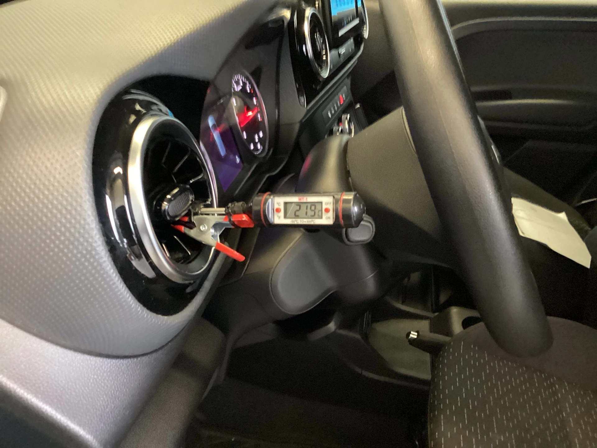 Hoofdafbeelding Mercedes-Benz Citan